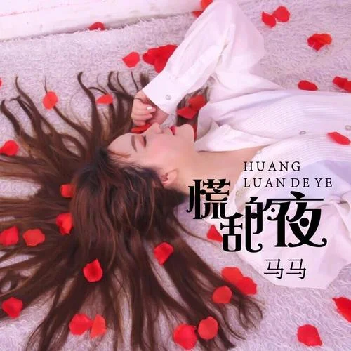 慌亂的夜-馬馬