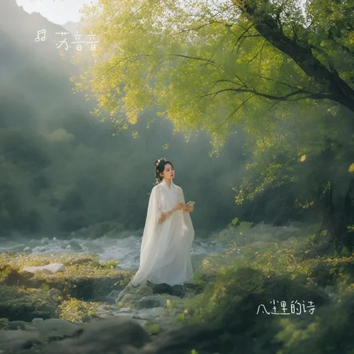 放下你也放過自己-蘇音音