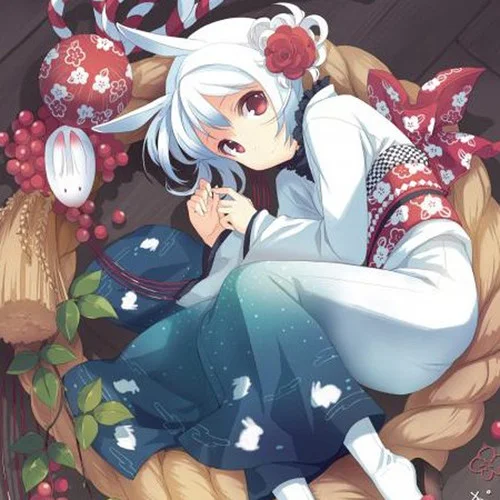 theme of SSS-ANANT-GARDE EYES