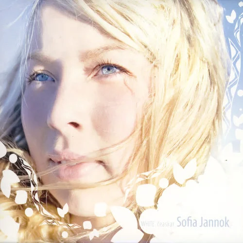 Liekkas(Warm)-Sofia Jannok