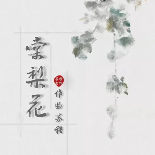 棠梨花-苏程