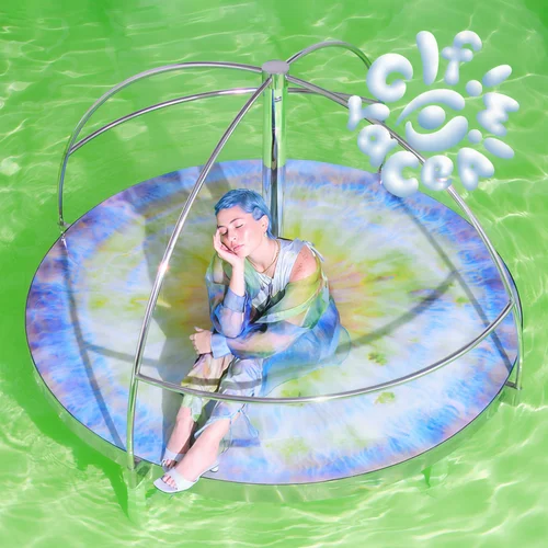 True Feelings (Explicit)-Grace Aimi