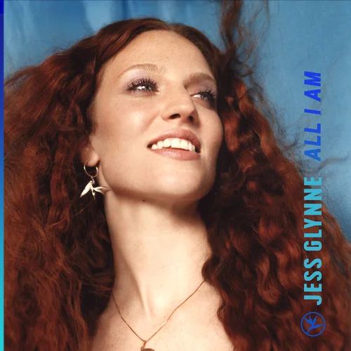 All I Am-Jess Glynne
