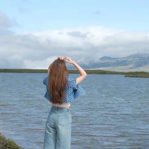 我是你的尘埃(我的楼兰)-小黄人