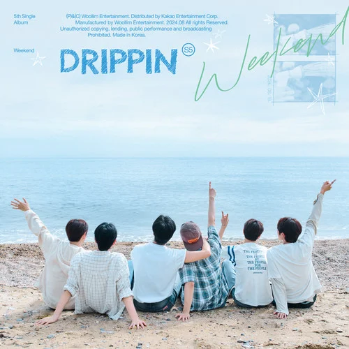 Weekend-DRIPPIN (???)