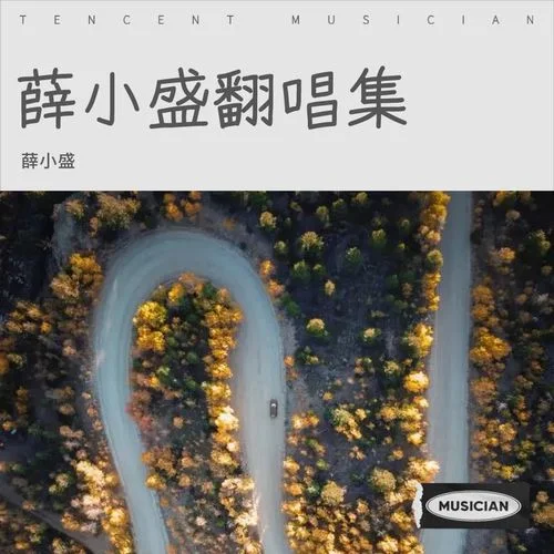 讓我歡喜讓我憂 (cover: 薛之謙)-薛小盛