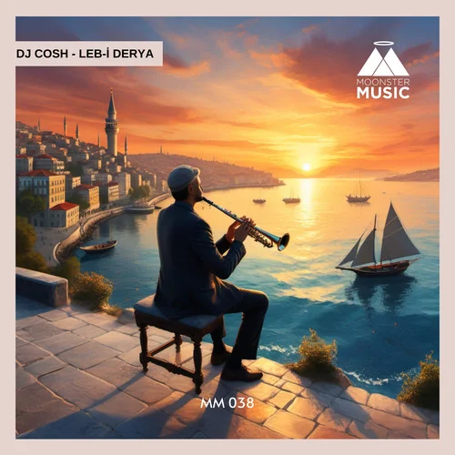 Leb-i Derya-Dj COSH&Ali Coşkun Çoban