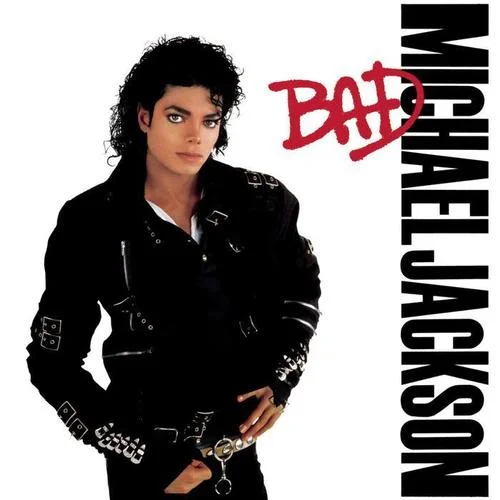 Bad-Michael Jackson
