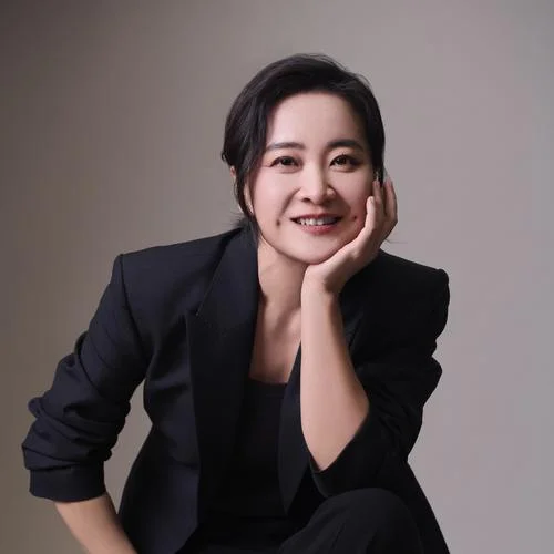 依蘭愛情故事-賈玲&方天雷