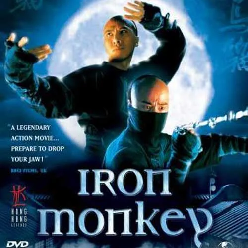 是情非情-林憶蓮