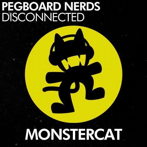 Disconnected-Pegboard Nerds