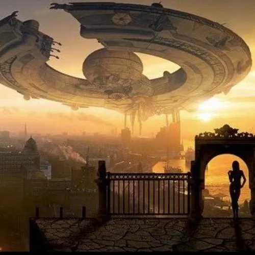 反烏托邦-啃書&琉盈君