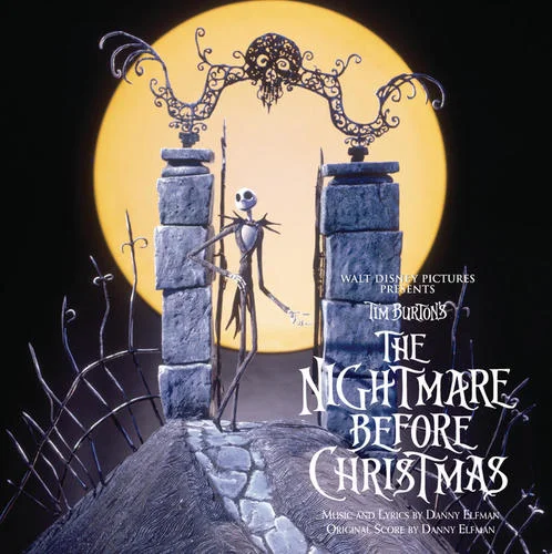 This Is Halloween(From ”The Nightmare Before Christmas” Soundtrack)-The Citizens of Halloween