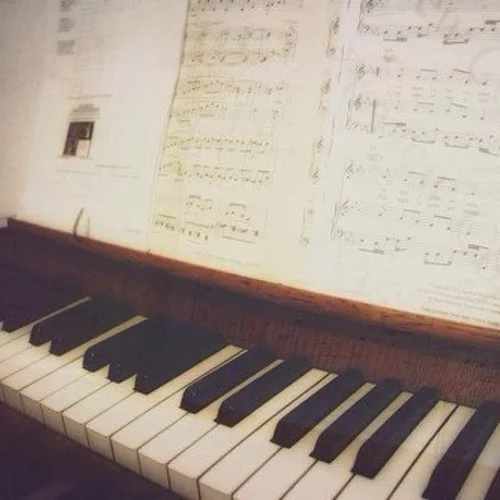 單車 鋼琴演奏版-晝夜