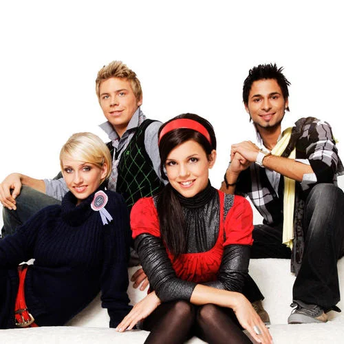 How Do You Do ?-Befour