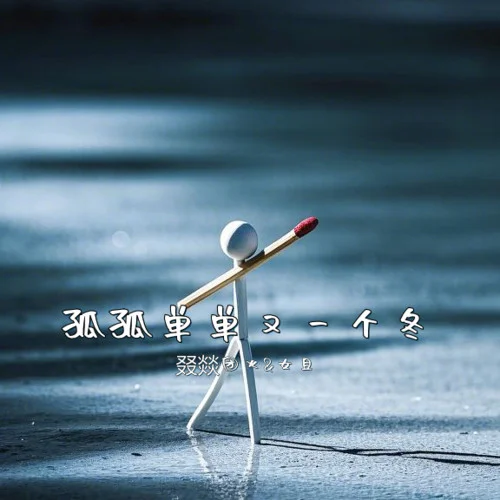 孤孤單單又一個(gè)冬天-叕燚團(tuán)火&女且