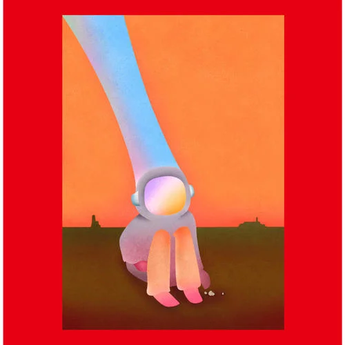 リバーフォグチョコレートバタフライ-ヒトリエ