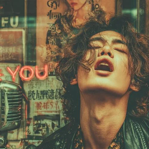 沒(méi)出息-DJ Luma