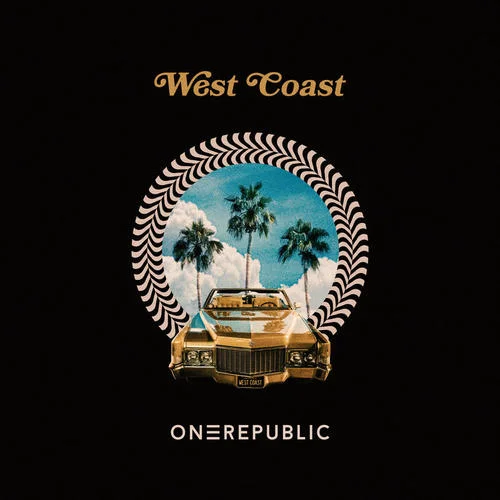 West Coast-OneRepublic