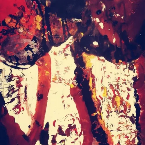 坎坷的路-阿勒長青