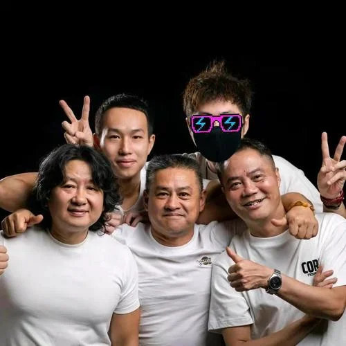 say u love me婚禮版(純音樂)-三套車樂隊