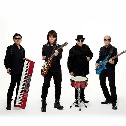 突然的自我 (DJ版)-伍佰 & China Blue