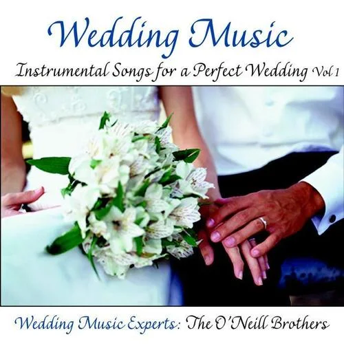 Canon in D Major-The O\'Neill Brothers