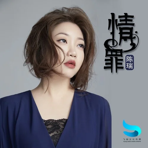 情罪(DJ默涵版伴奏)-陈瑞