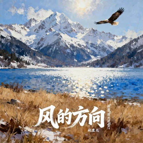 風(fēng)的方向(????????????????)-林鹿兒