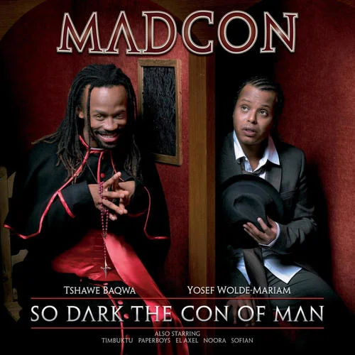 Beggin(original version)-Madcon