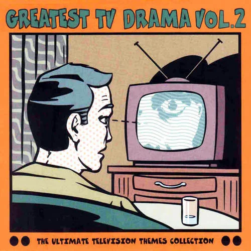 Hawaii 5-0-The City of Prague Philharmonic Orchestra