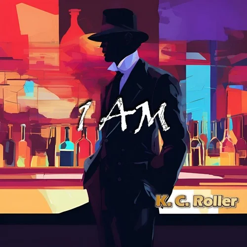 Gentlemen Routine-K. C. Roller