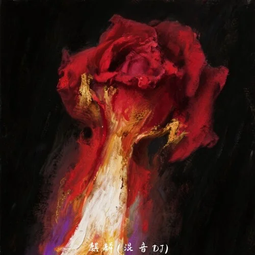 麒麟 (混音dj)-DJ阿黛