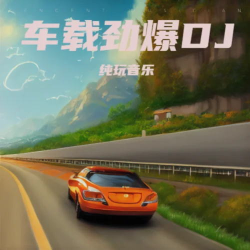 你的離開，象場(chǎng)醒不來(lái)的夢(mèng)（DJ純享版）-純玩音樂(lè)