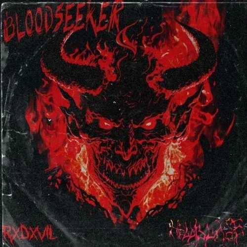 BLOODSEEKER-RXDXVIL&Hellblade