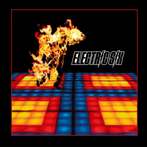 Gay Bar-Electric Six