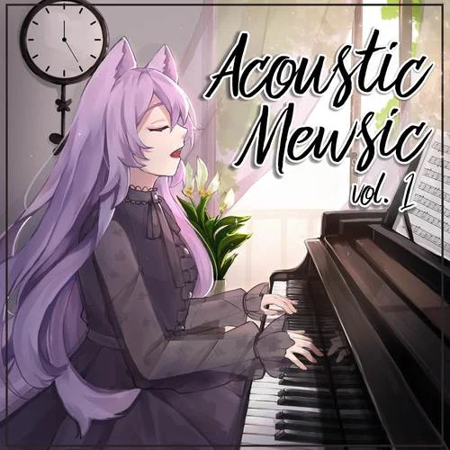 Asphyxia(Piano Ver.)-Mewsic