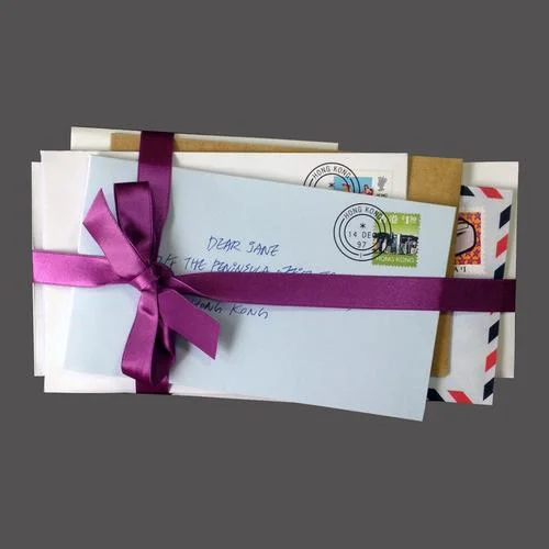 不许你注定一人-Dear Jane