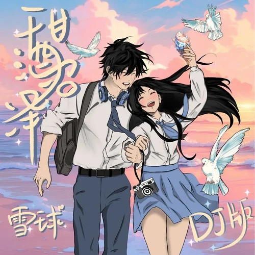 甜酒沼澤（DJ版）-雪球