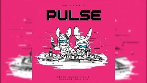 Pulse: Close in the Distance Remixed by Takafumi Imamura-祖堅正慶