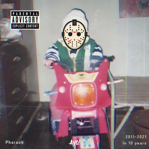 Money angel，money devil-法老&雷迪