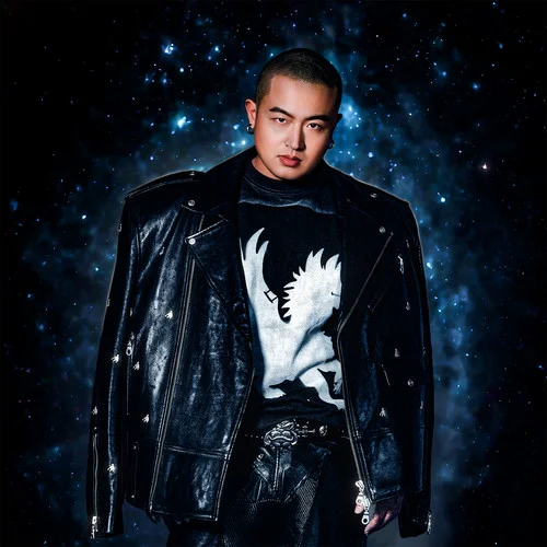 嘻哈圣體-俞天時(shí)KOZAY