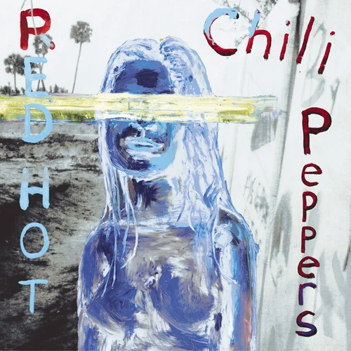 By The Way-Red Hot Chili Peppers