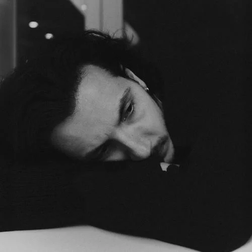 I Miss You-Anson Seabra