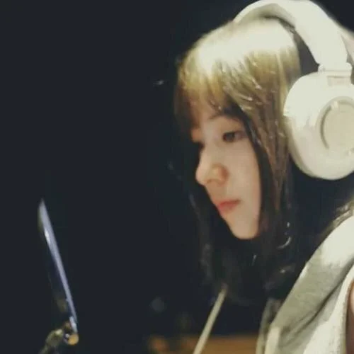 走在冷风中-二珂