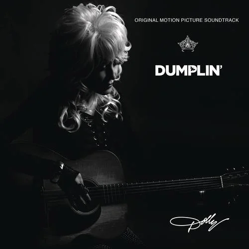 Red Shoes(from the ”Dumplin’” Original Motion Picture Soundtrack)-Dolly Parton