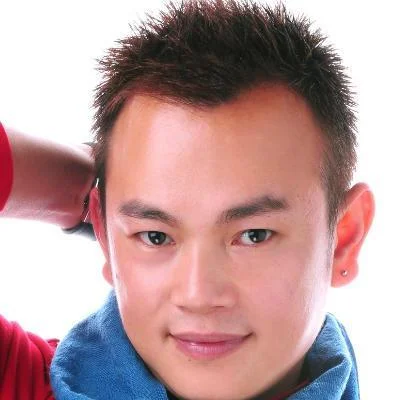 朋友的心-厲智敏