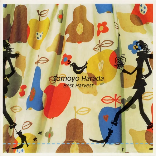 早春物語-原田知世