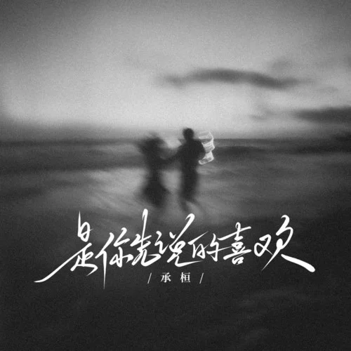 是你先說的喜歡-承桓