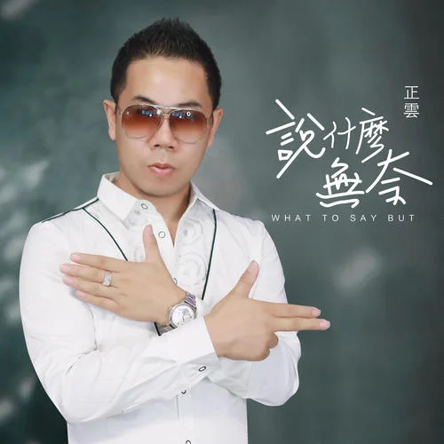 說什么無奈-正云